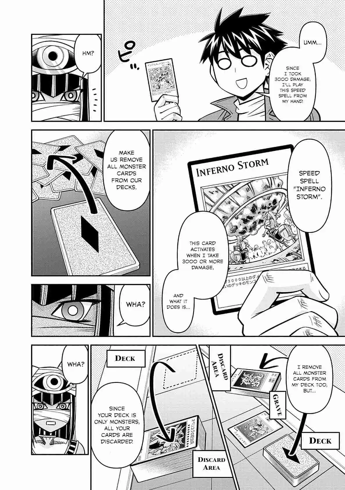 Monster Musume no Iru Nichijou 82