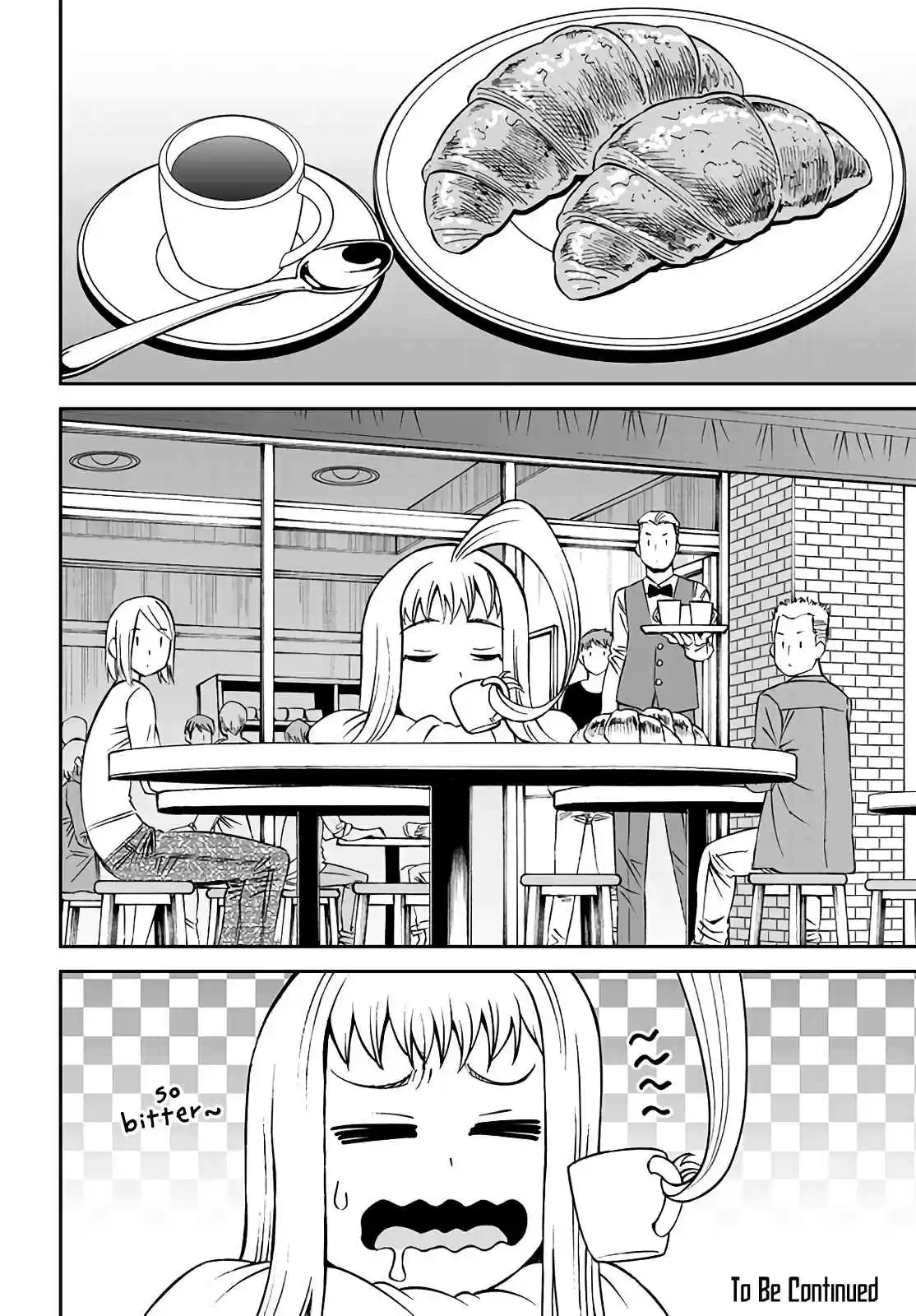 Monster Musume no Iru Nichijou Ch. 60