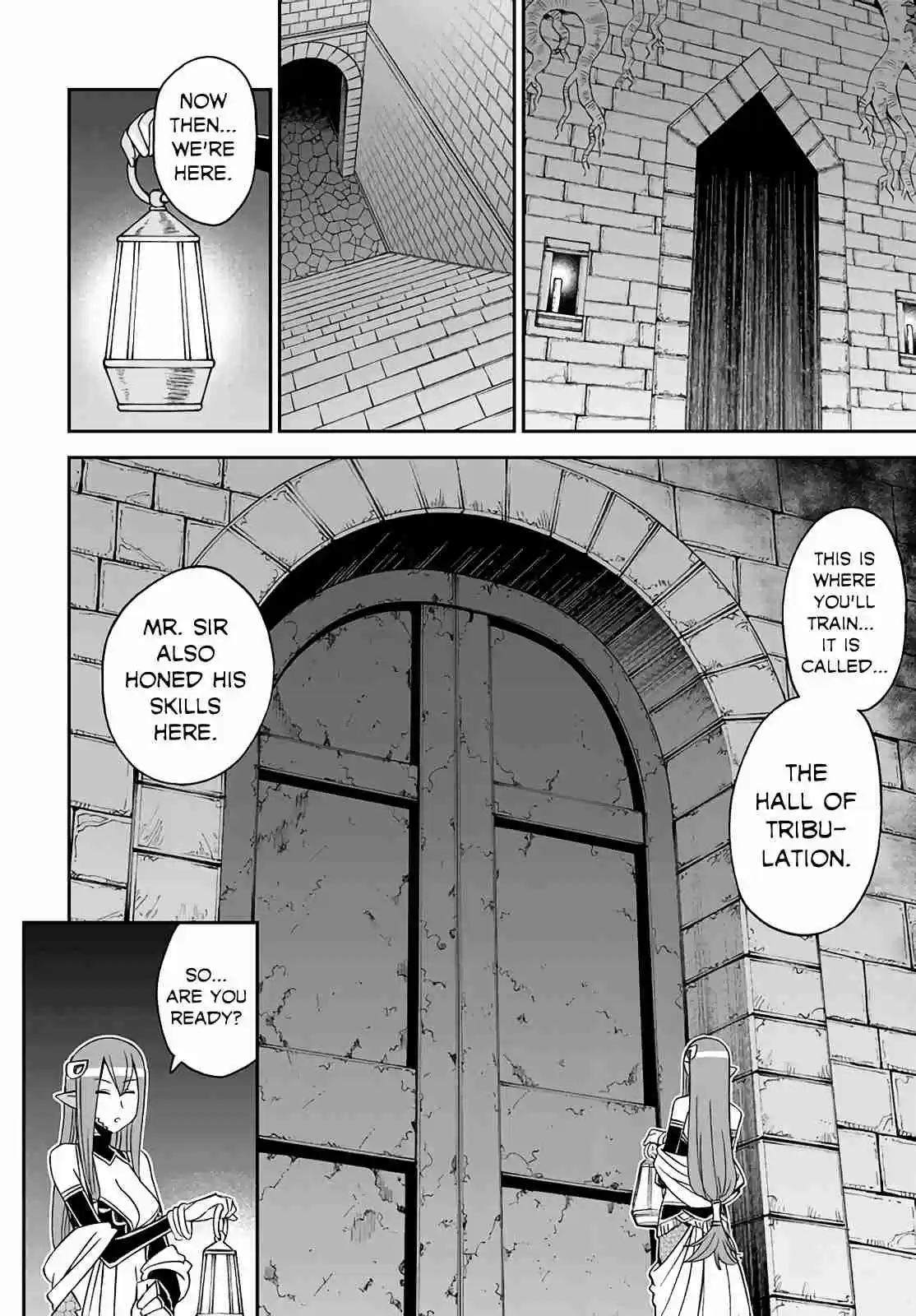 Monster Musume no Iru Nichijou Ch. 61 LQ