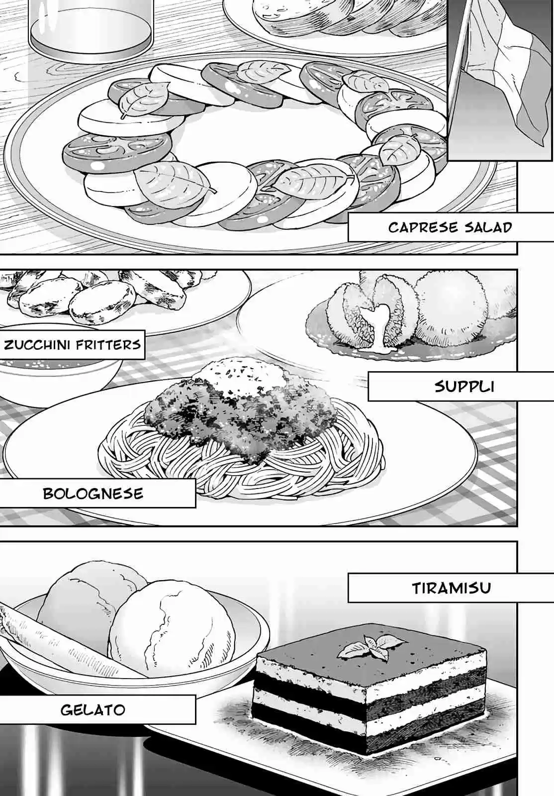 Monster Musume no Iru Nichijou Ch. 62 LQ