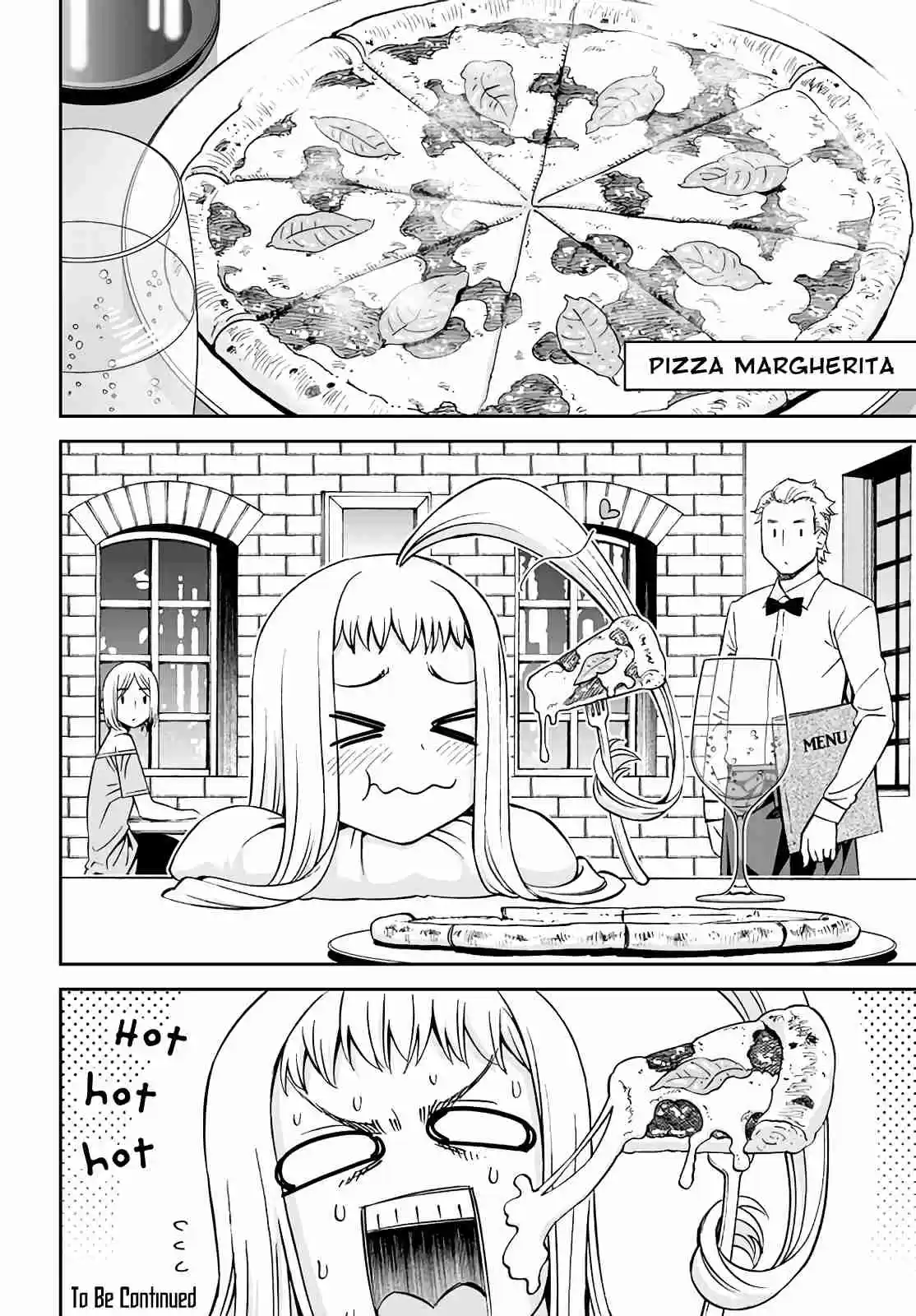 Monster Musume no Iru Nichijou Ch. 62 LQ