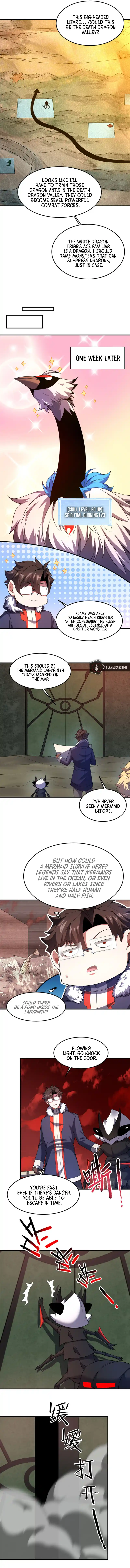 Monster Pet Evolution 176