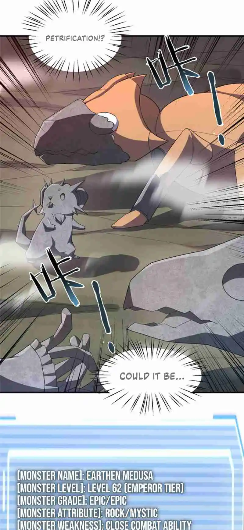 Monster Pet Evolution 176