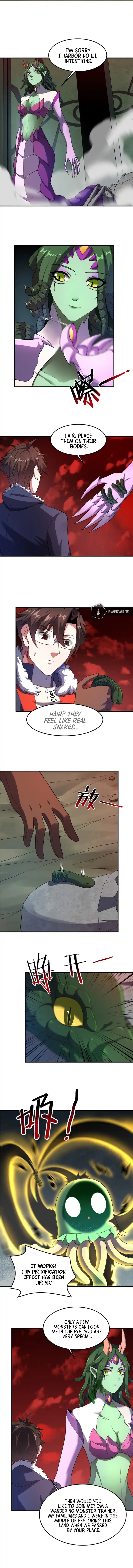 Monster Pet Evolution 176