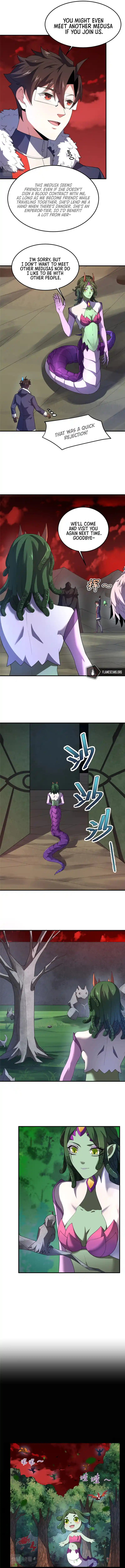 Monster Pet Evolution 176