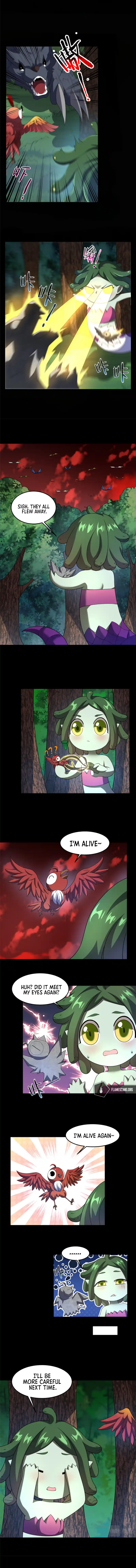 Monster Pet Evolution 176