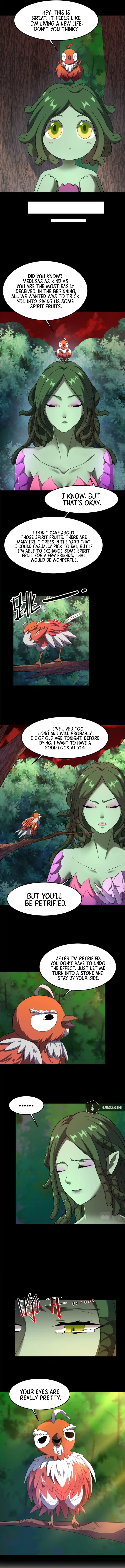 Monster Pet Evolution 176