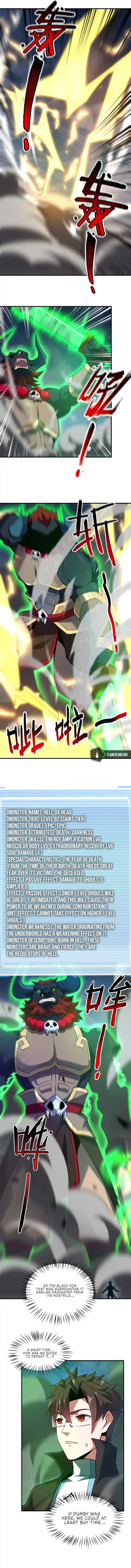 Monster Pet Evolution 202