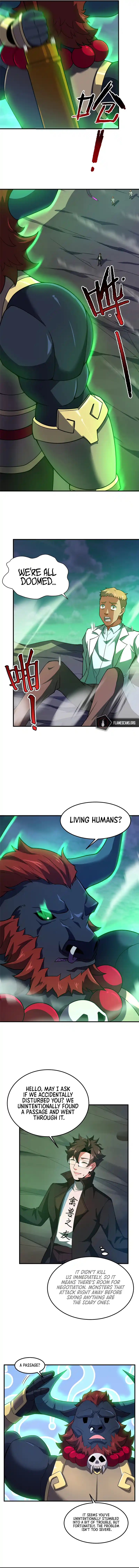 Monster Pet Evolution 202