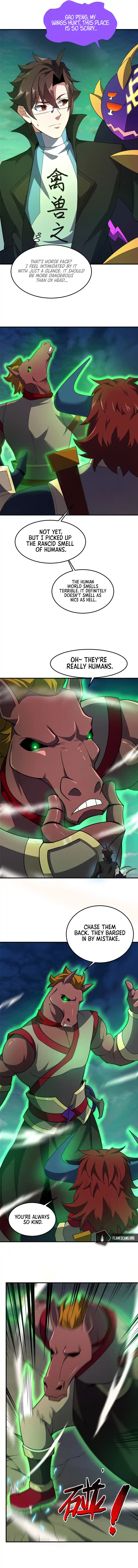 Monster Pet Evolution 202