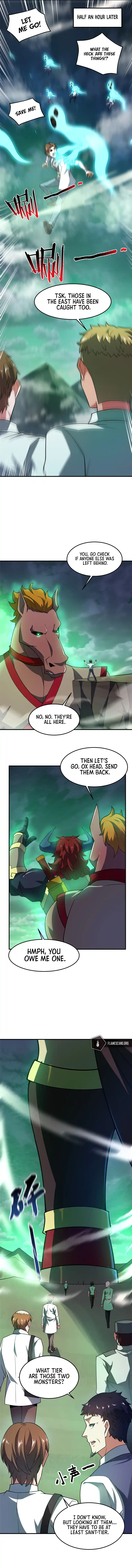 Monster Pet Evolution 202