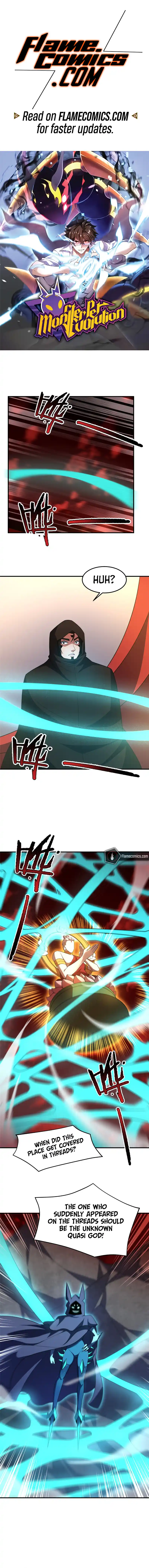 Monster Pet Evolution 242