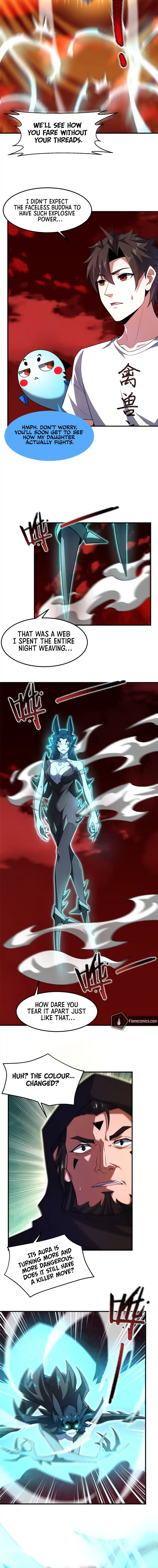 Monster Pet Evolution 242