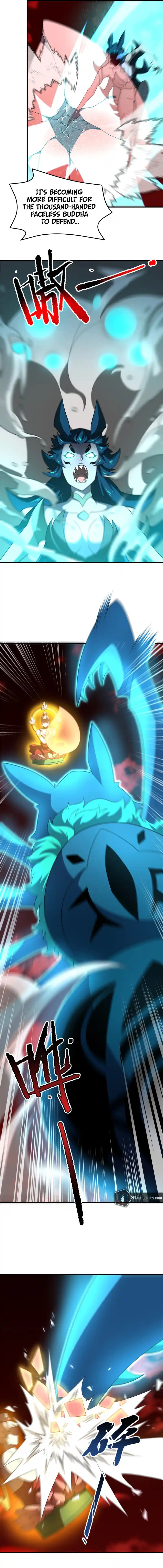 Monster Pet Evolution 242