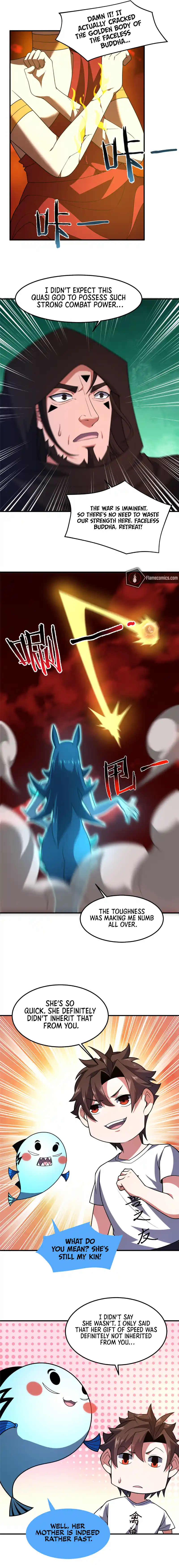 Monster Pet Evolution 242