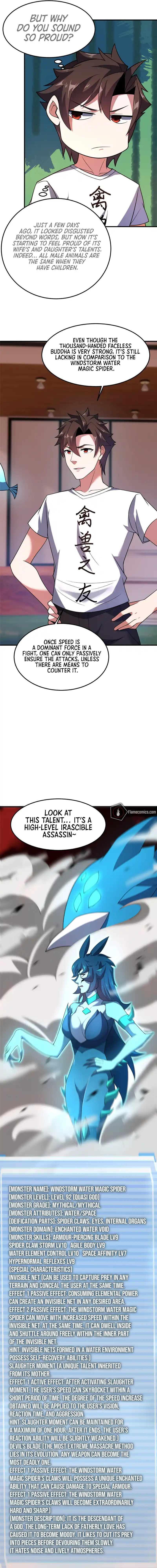 Monster Pet Evolution 242