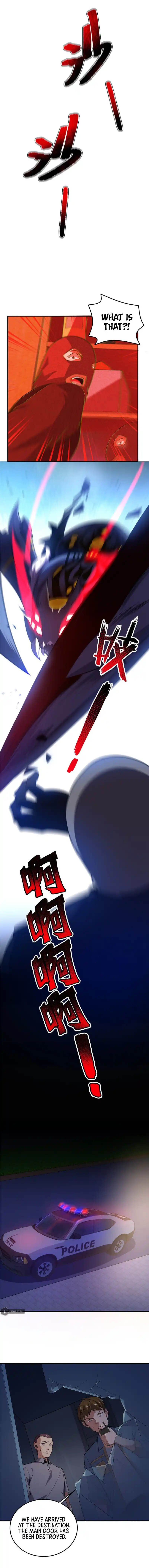 Monster Pet Evolution 59