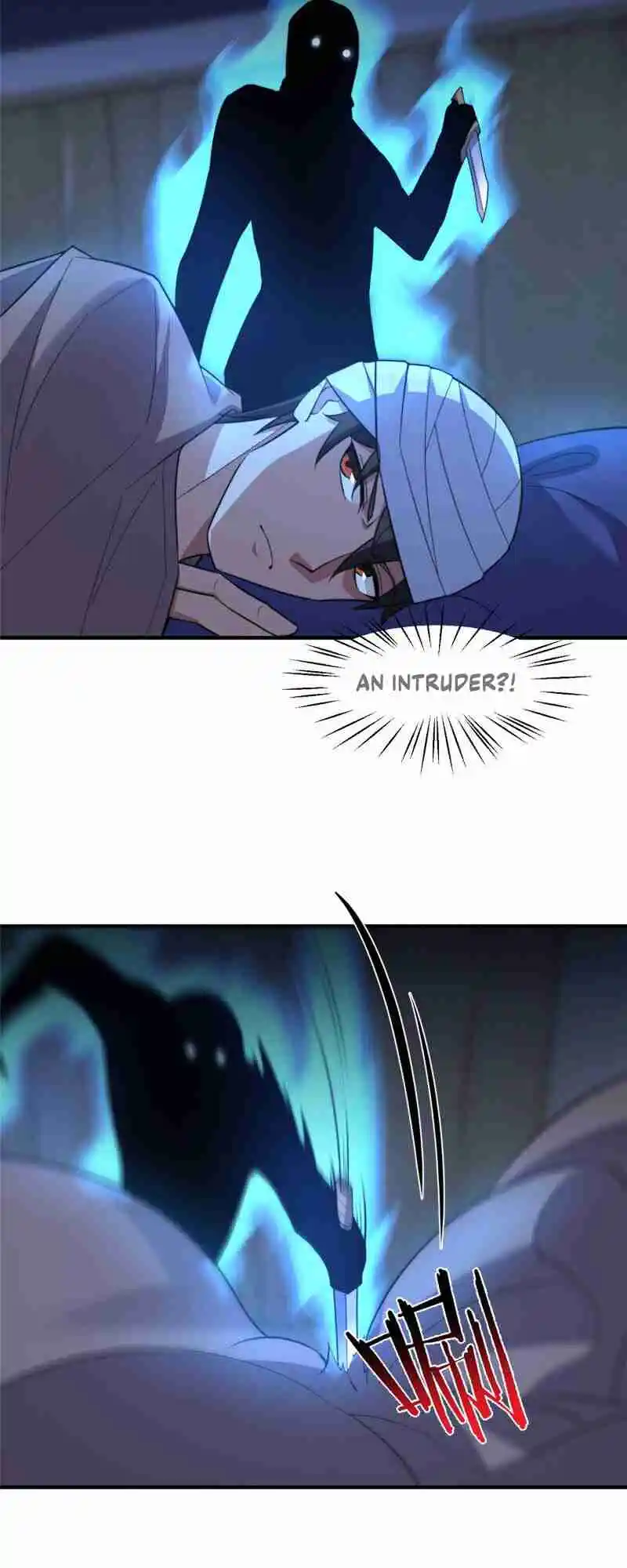 Monster Pet Evolution 59