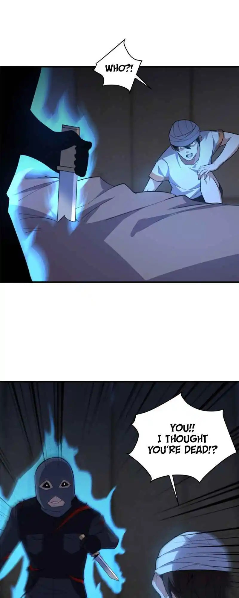 Monster Pet Evolution 59