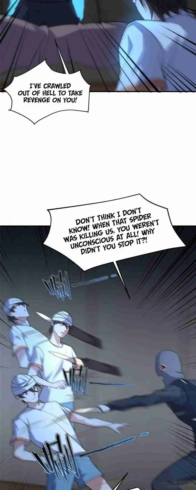 Monster Pet Evolution 59