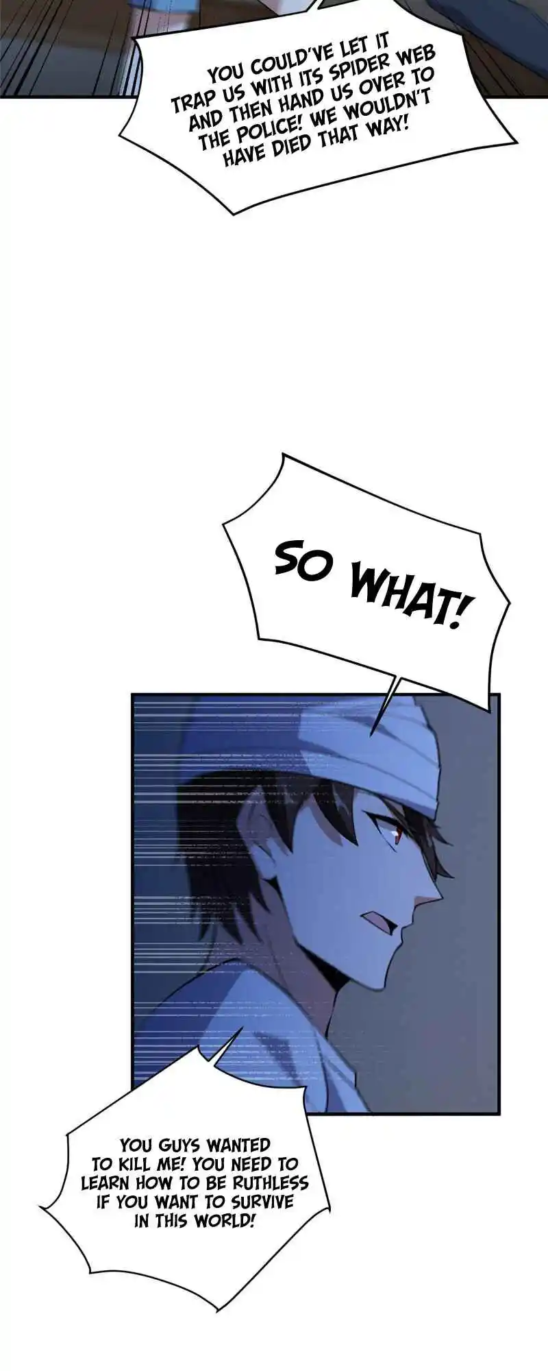 Monster Pet Evolution 59