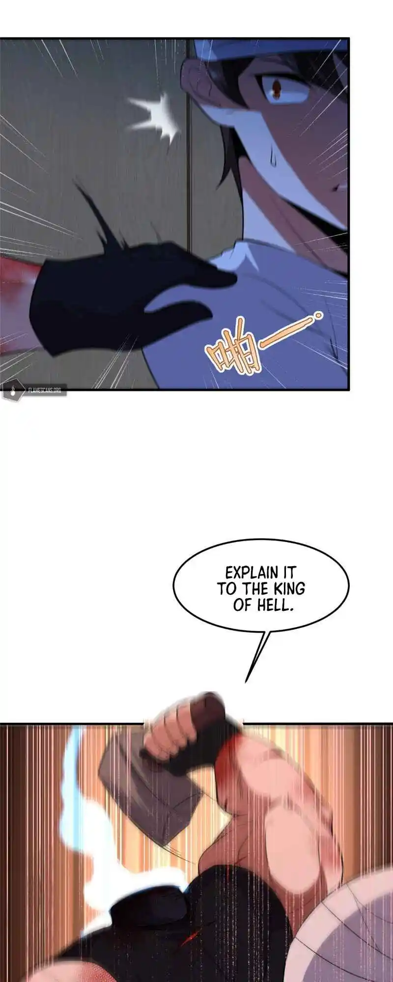 Monster Pet Evolution 59