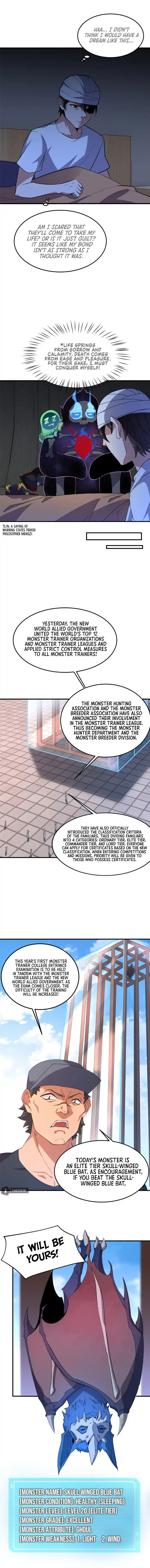 Monster Pet Evolution 59