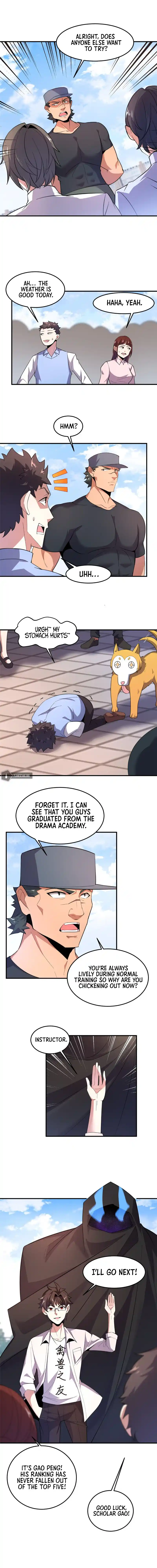 Monster Pet Evolution 60