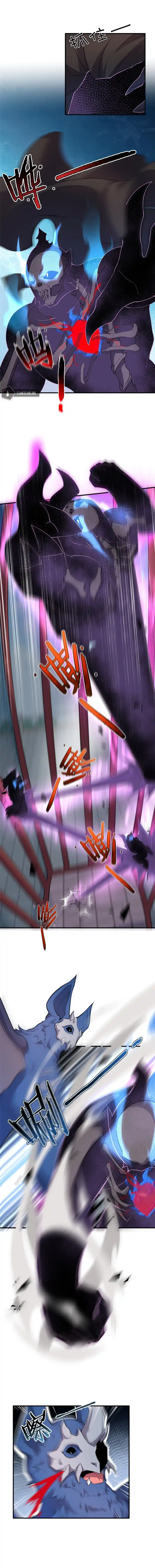 Monster Pet Evolution 60