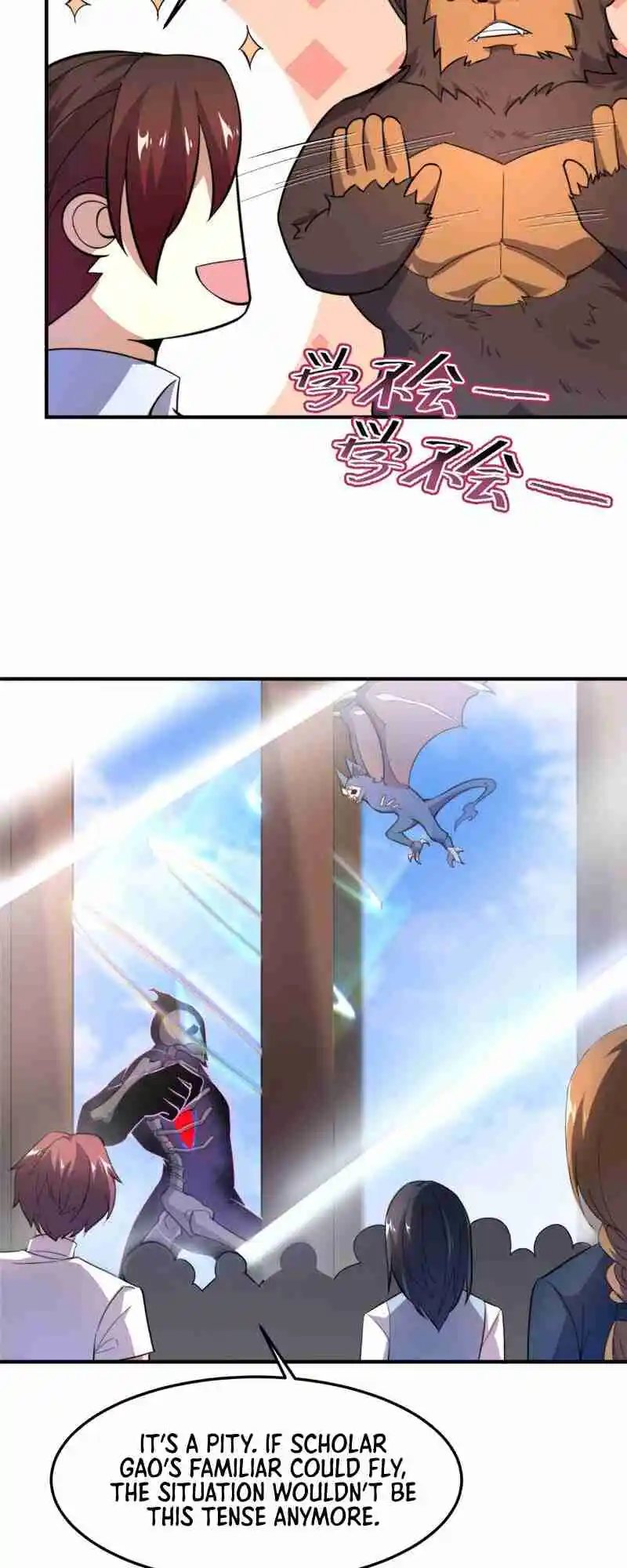 Monster Pet Evolution 60