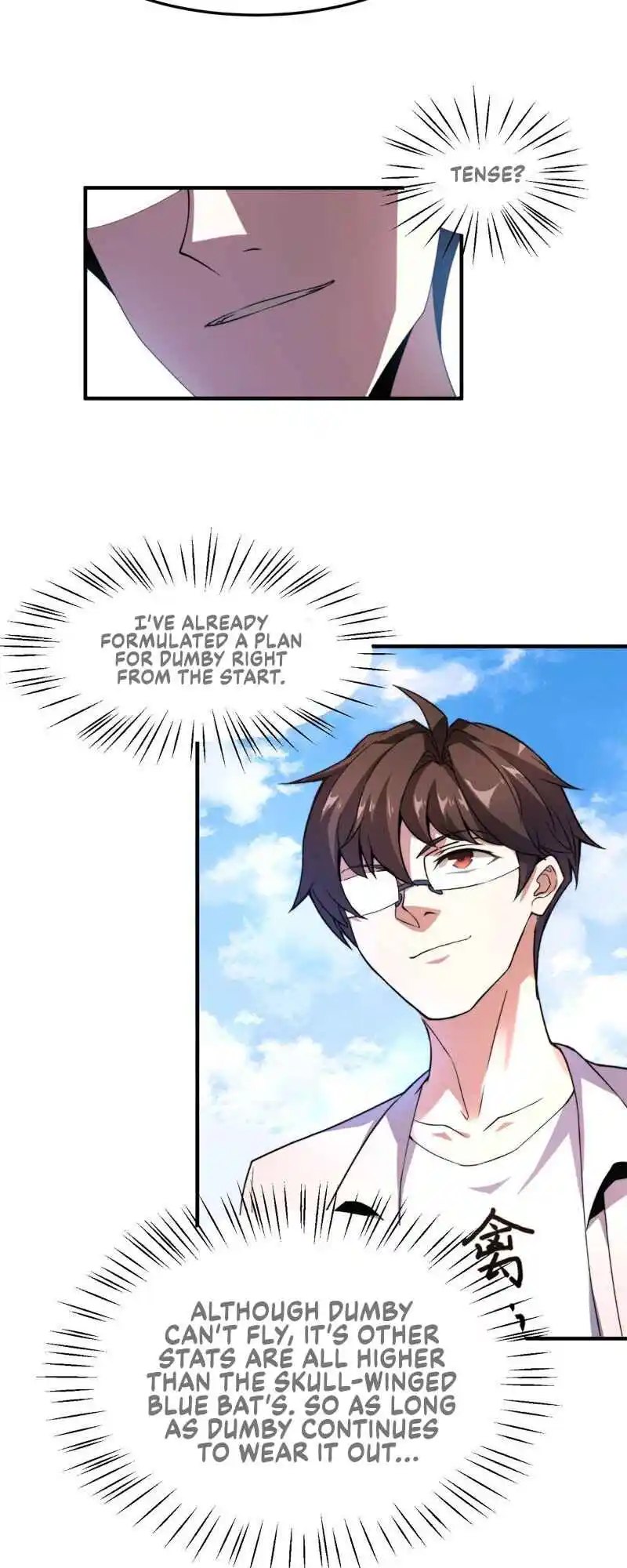 Monster Pet Evolution 60