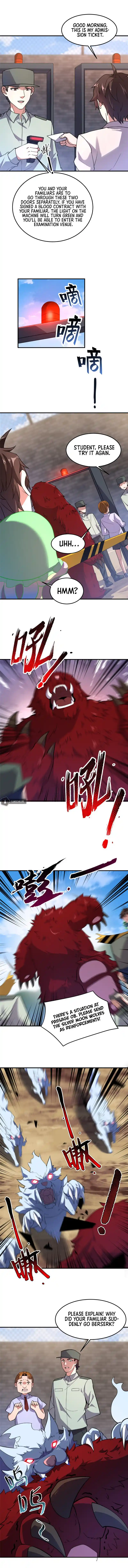 Monster Pet Evolution 61