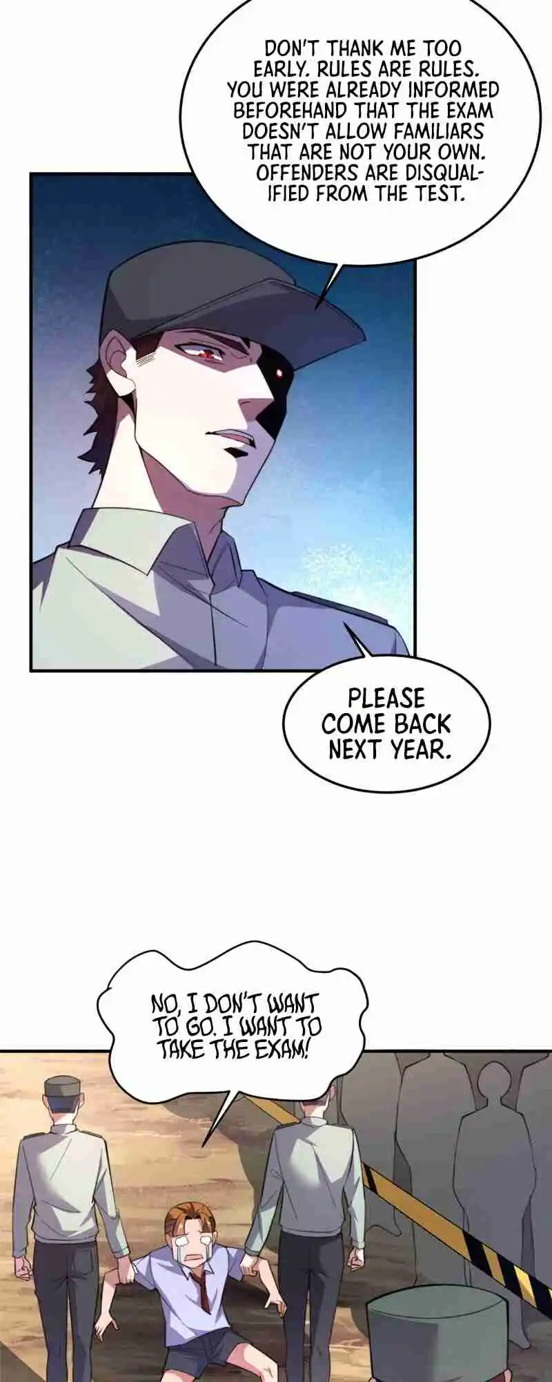 Monster Pet Evolution 61