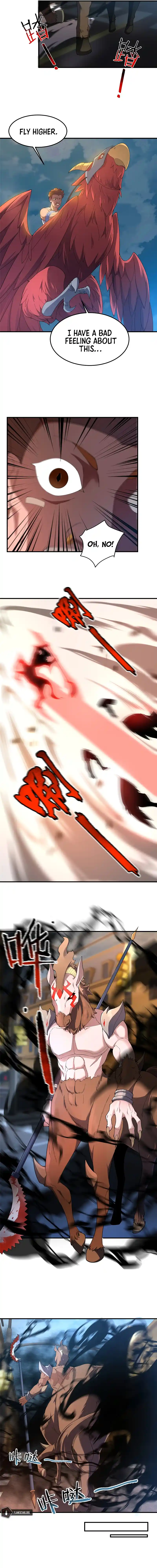 Monster Pet Evolution 81