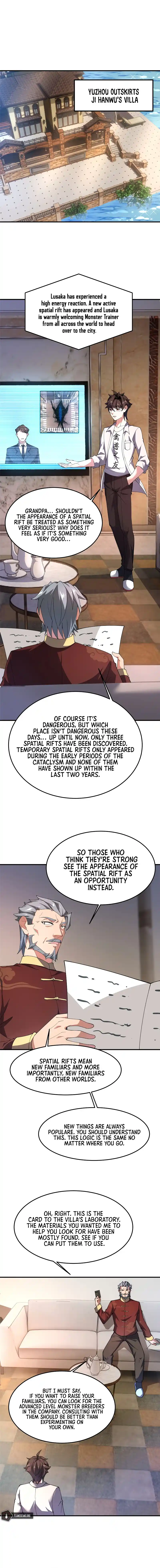 Monster Pet Evolution 81