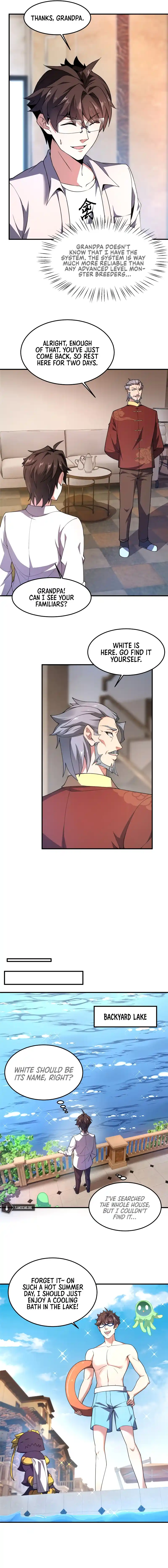 Monster Pet Evolution 81