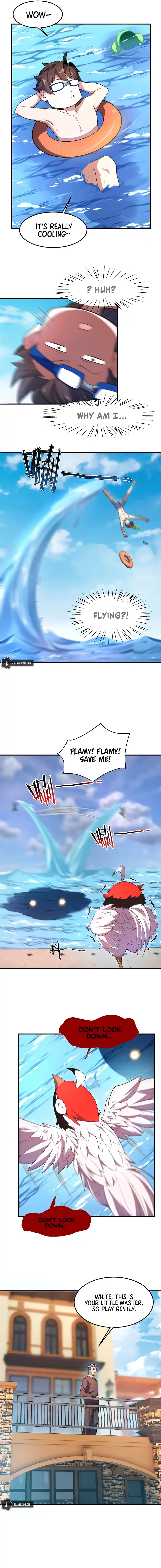 Monster Pet Evolution 81