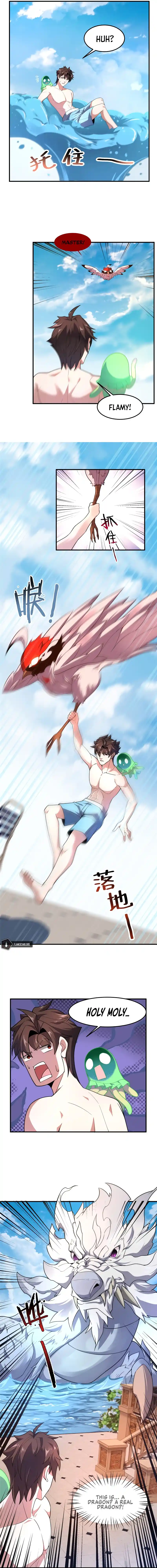 Monster Pet Evolution 81