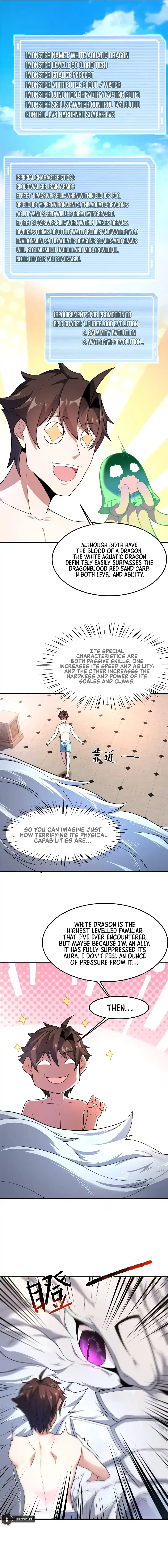 Monster Pet Evolution 81