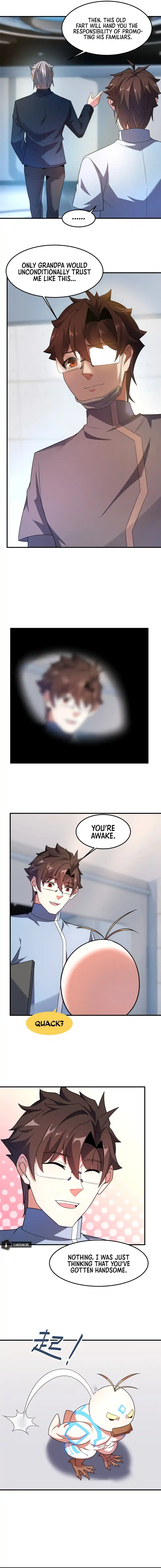 Monster Pet Evolution 91