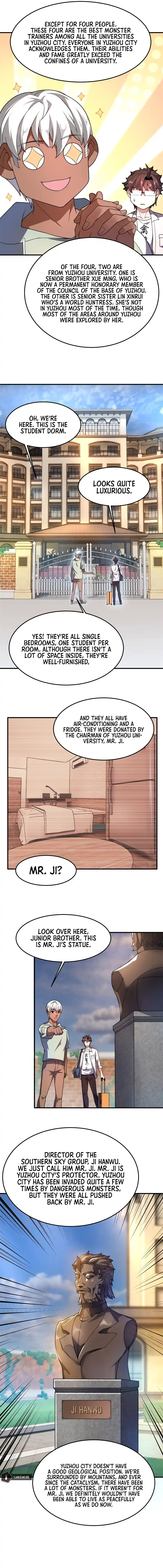 Monster Pet Evolution 91