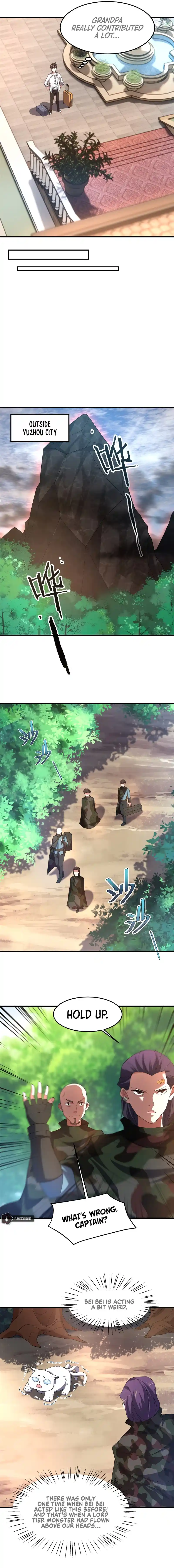 Monster Pet Evolution 91