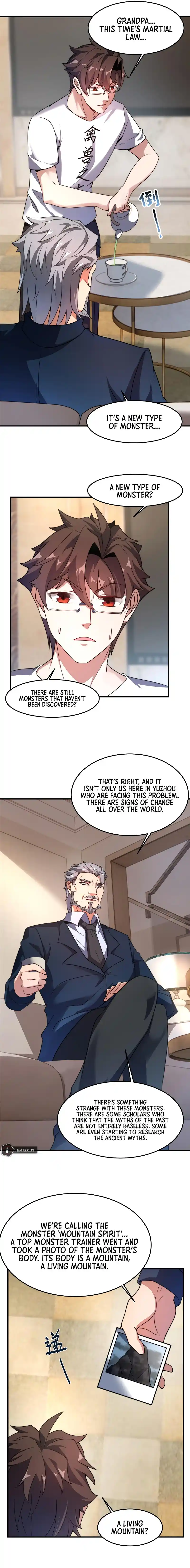 Monster Pet Evolution 92