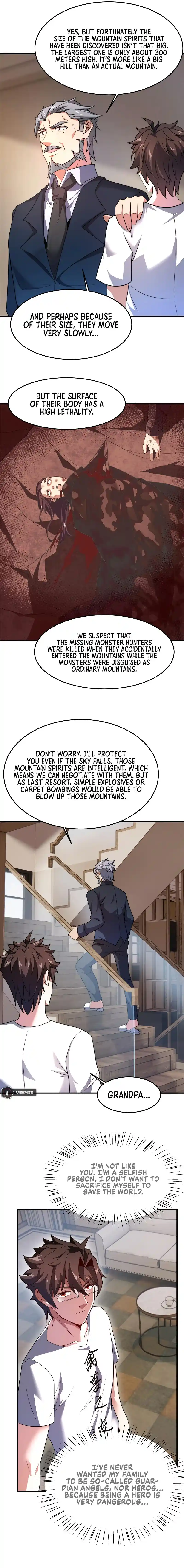 Monster Pet Evolution 92