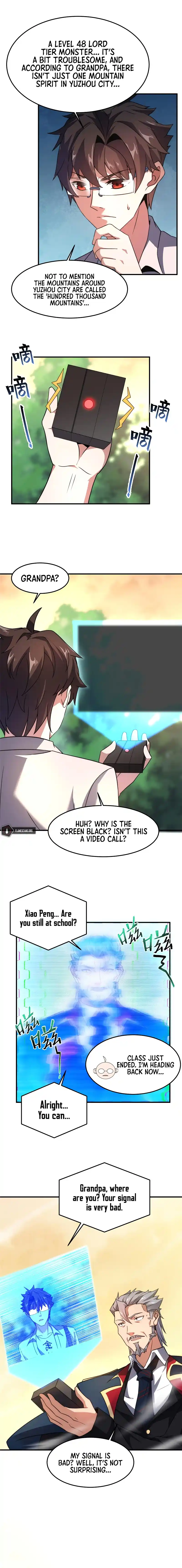 Monster Pet Evolution 92