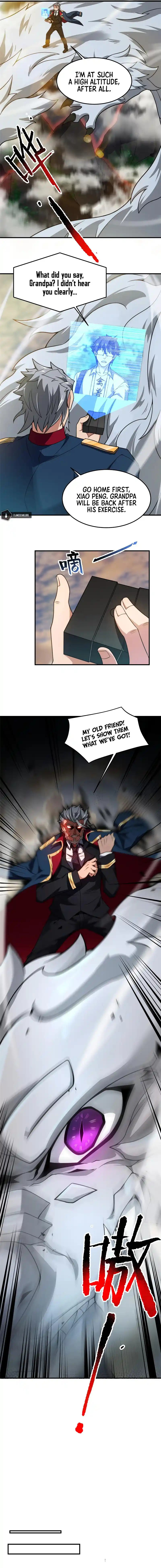 Monster Pet Evolution 92