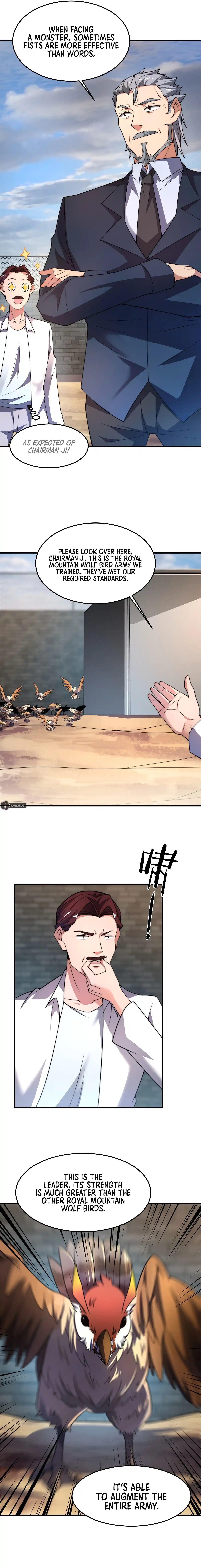 Monster Pet Evolution 93