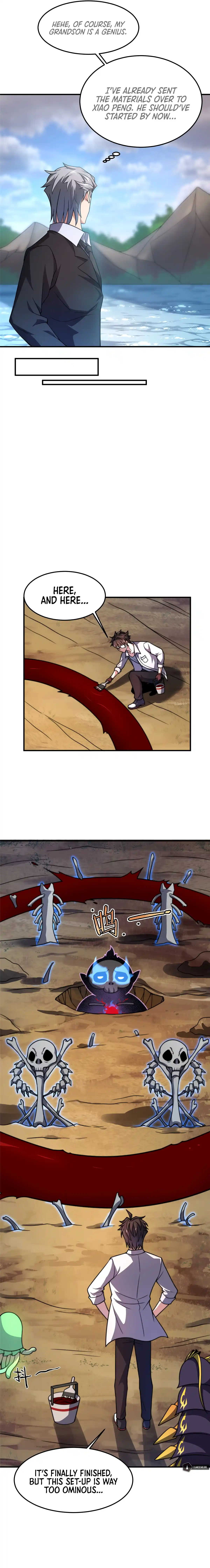 Monster Pet Evolution 93