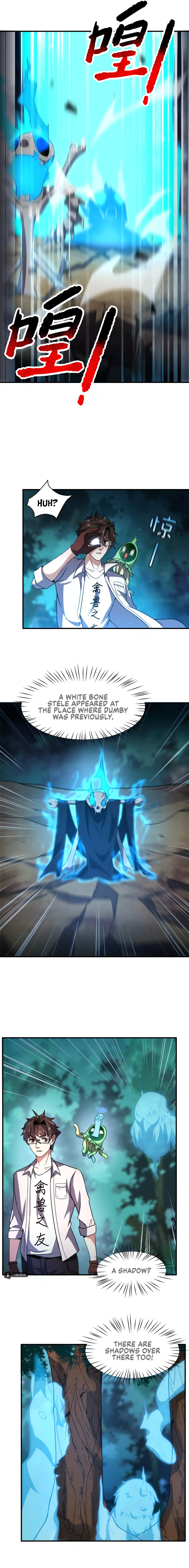 Monster Pet Evolution 93