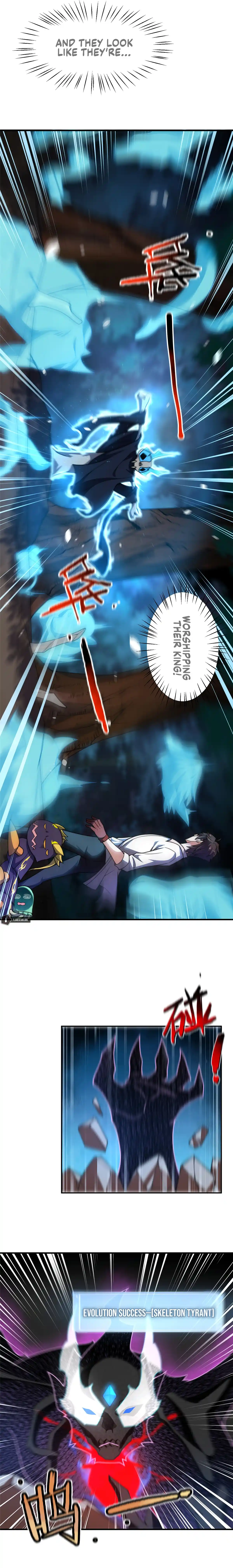 Monster Pet Evolution 93